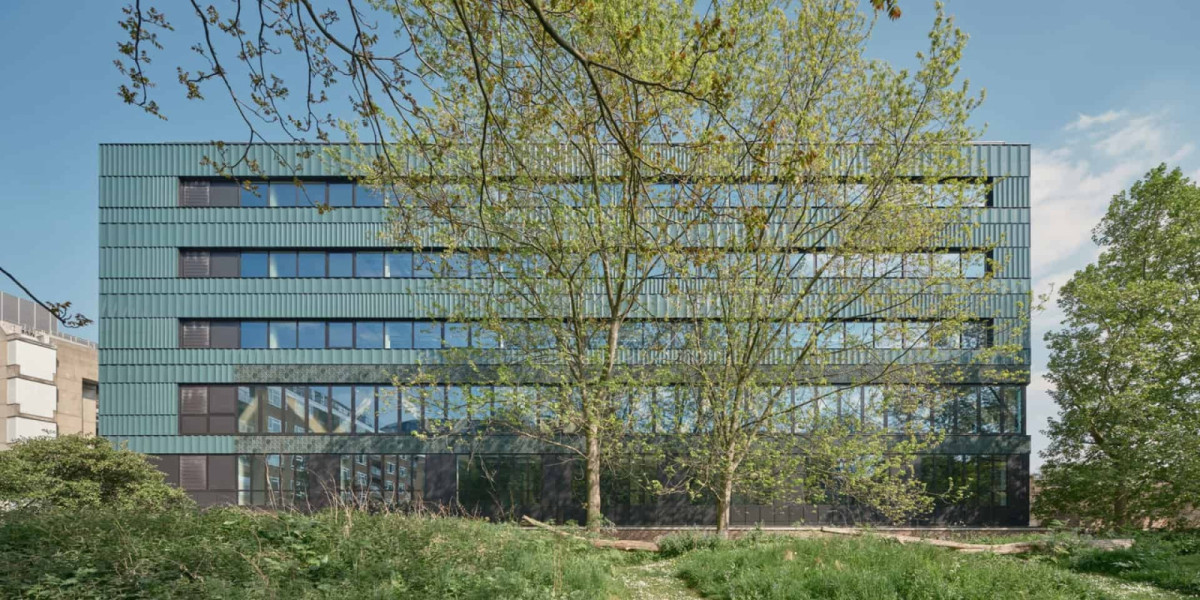 Office space at Beyond, 30 Old Paradise St, London SE11 6AX, UK