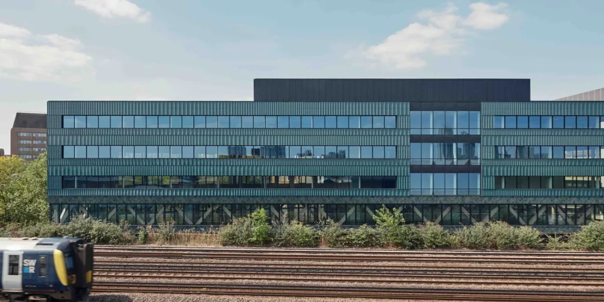 Beautiful office space to rent near Lambeth, London