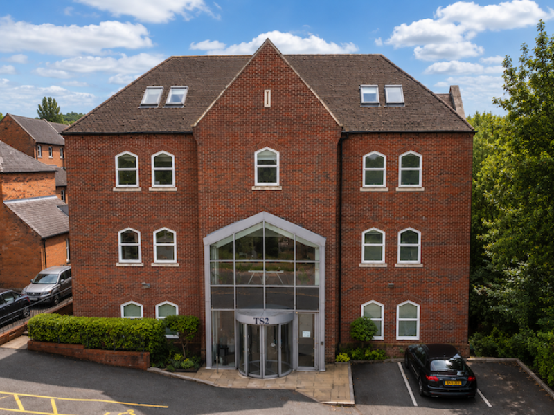 Pinewood Business Park