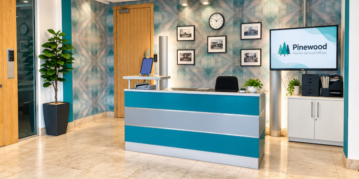 Office space to rent near Marston Green, Birmingham