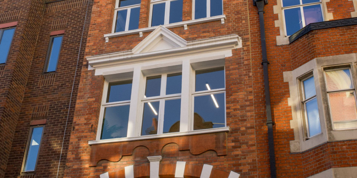 Office space at Copthall Estates, 18 Woodstock St, London W1C 2AL, UK