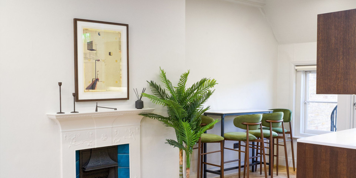 Office space near Mayfair