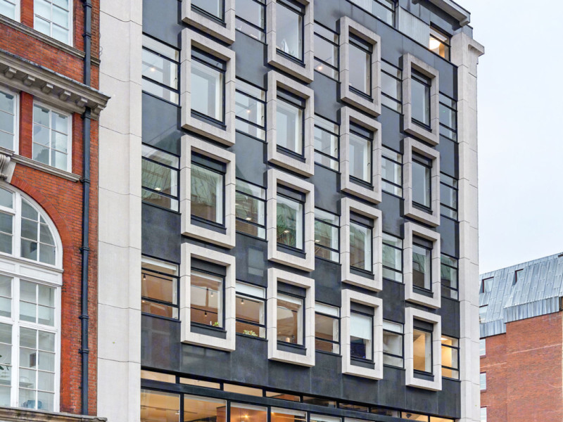 Great Marlborough Street