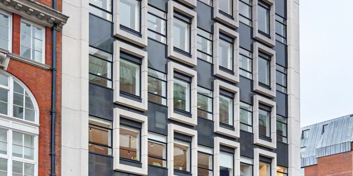 Office space at Copthall Estates, 58 Great Marlborough St, London W1F 7JY, UK