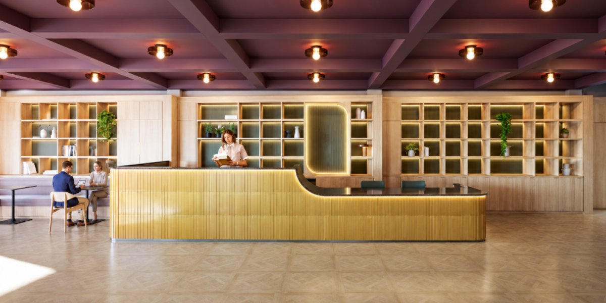 Office space near Southwark, London