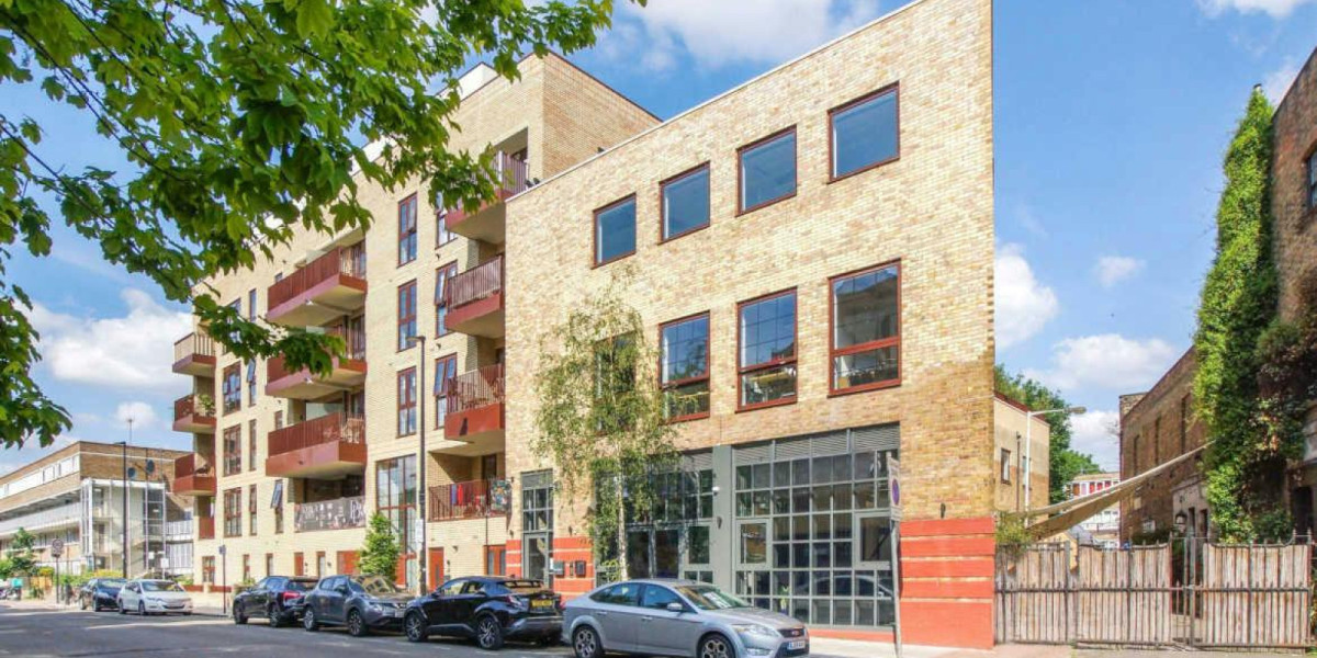 Office space at Anton Page, Botanical Works, 2 Jubilee St, Stepney Green, London E1 3FU, UK