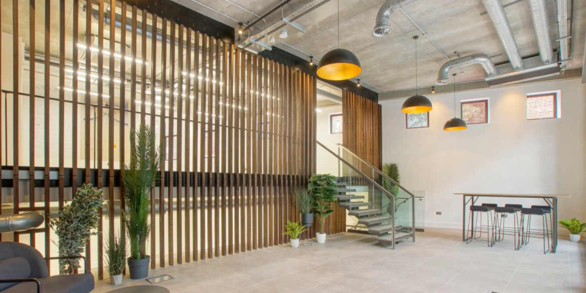 Office space to rent near Stepney Green, London