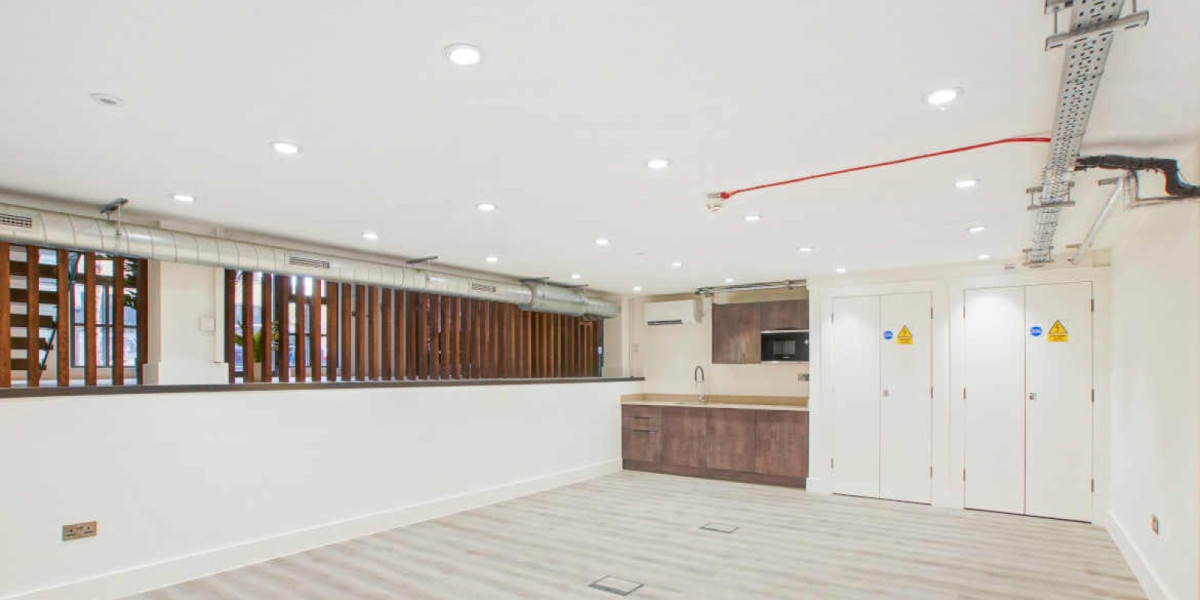 Office space to rent near Stepney Green