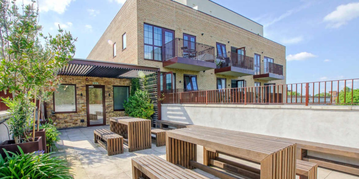 Office space to rent near Stepney Green