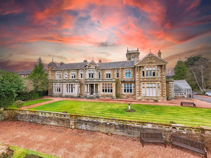 Northwood House