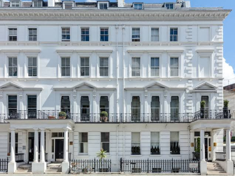 Cromwell Place