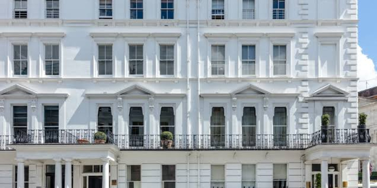 Located at Humanly, 1 Cromwell Pl, South Kensington, London SW7 2JE, UK