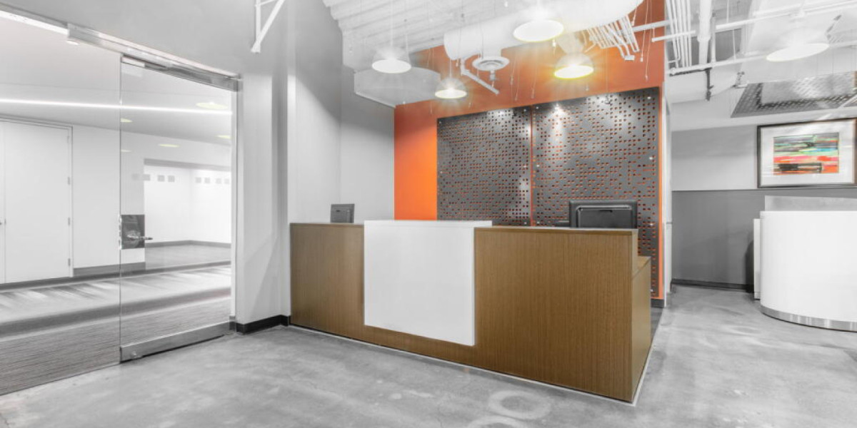 Serviced offices for medical practitioners at South Kensington, London