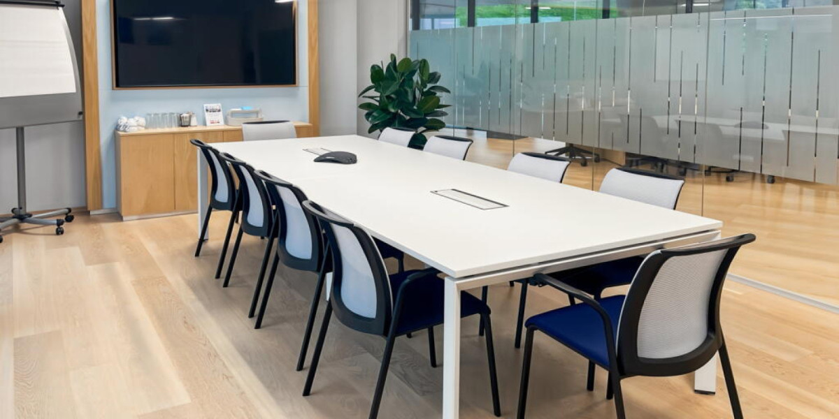 Serviced offices for medical practitioners at South Kensington