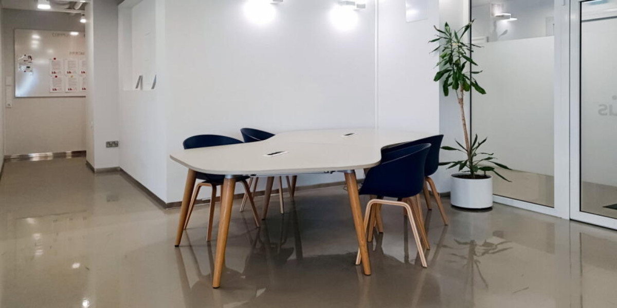 Serviced offices to rent for medical practitioners near South Kensington, London