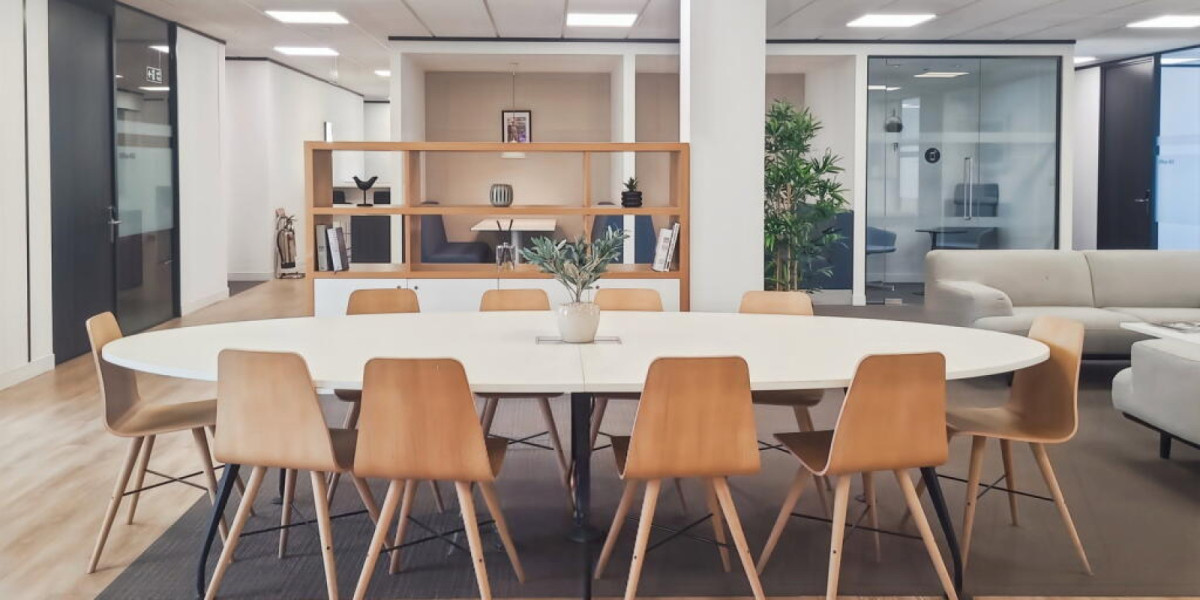 Serviced offices to rent for medical practitioners near South Kensington