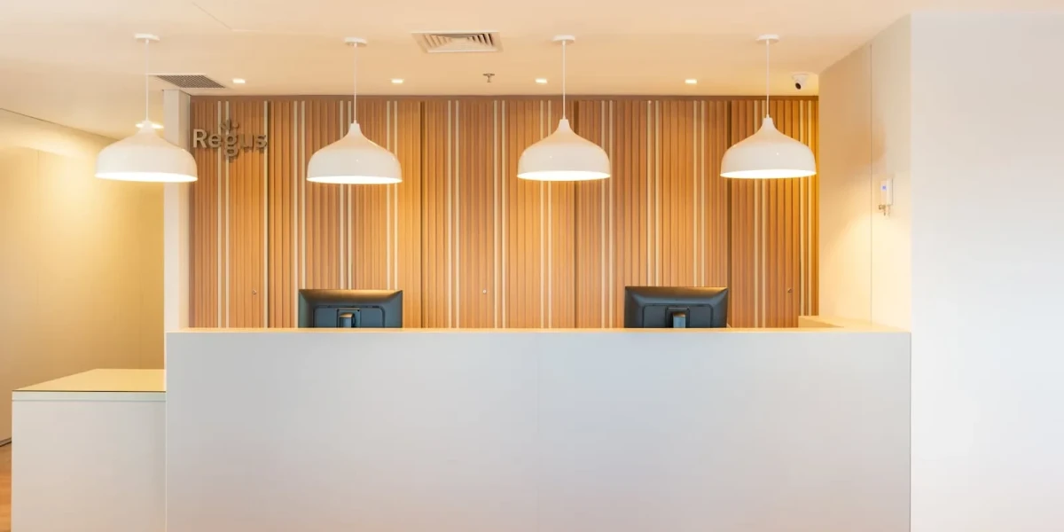 Serviced offices for medical practitioners near Chatham Maritime, Chatham