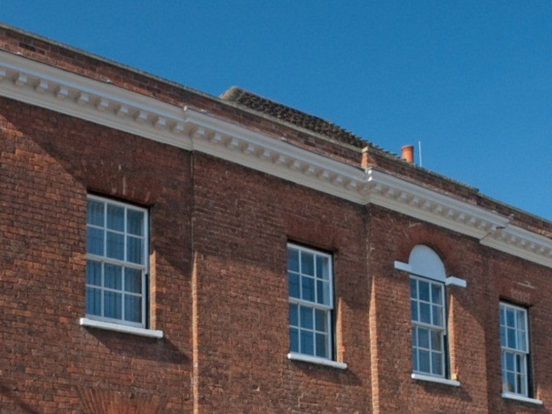 Bedford i-kan Business Centre