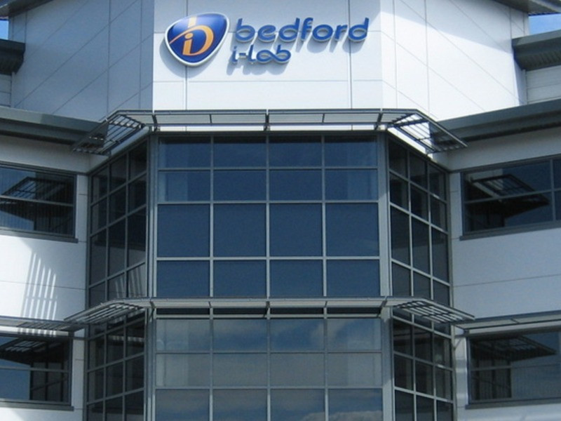 Bedford i-lab