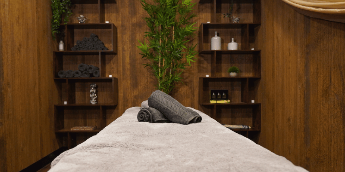 Treatment Room