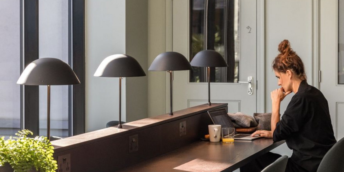 All inclusive office solutions at affordable prices near Bond Street