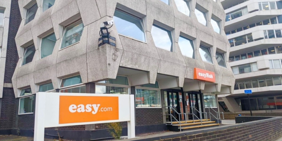 Citibase - 22 Addiscombe Rd, Croydon CR0 5PE, UK