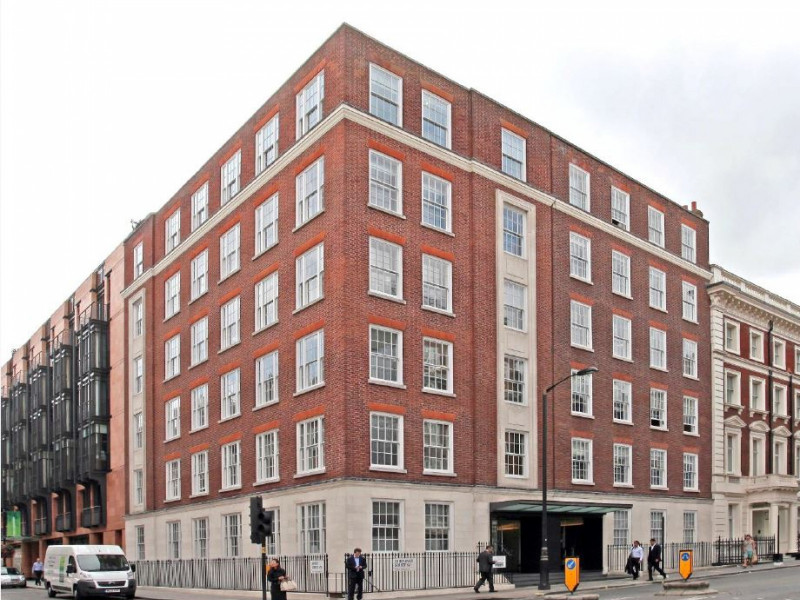 Forty Nine Grosvenor Street