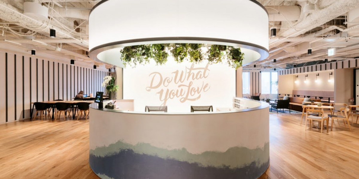WeWork - 20bis rue La Fayette 75009 Paris