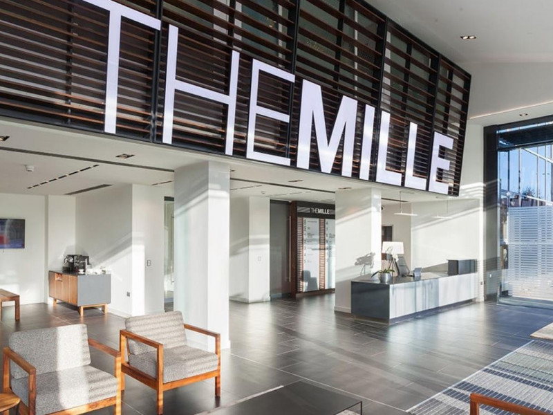 The Mille