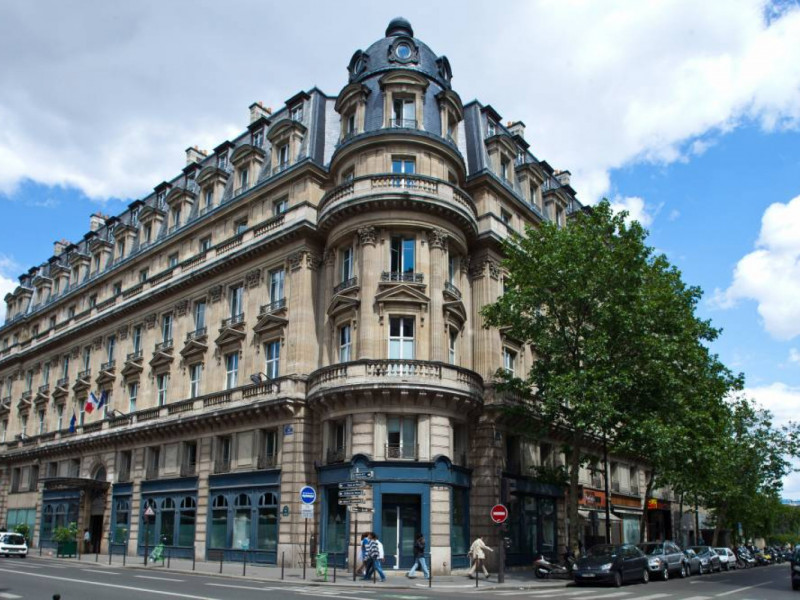 Les Halles