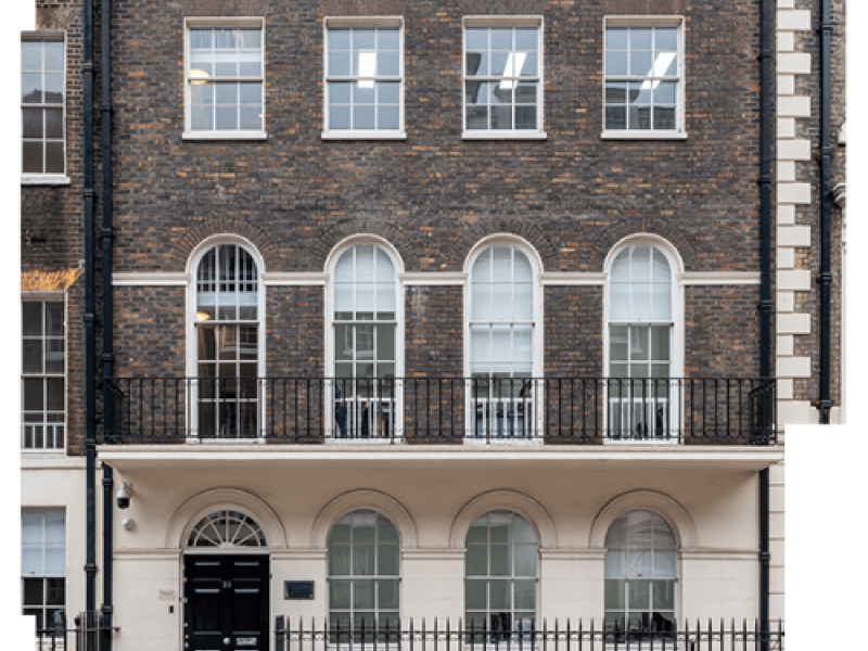 Twenty Three Southampton Place