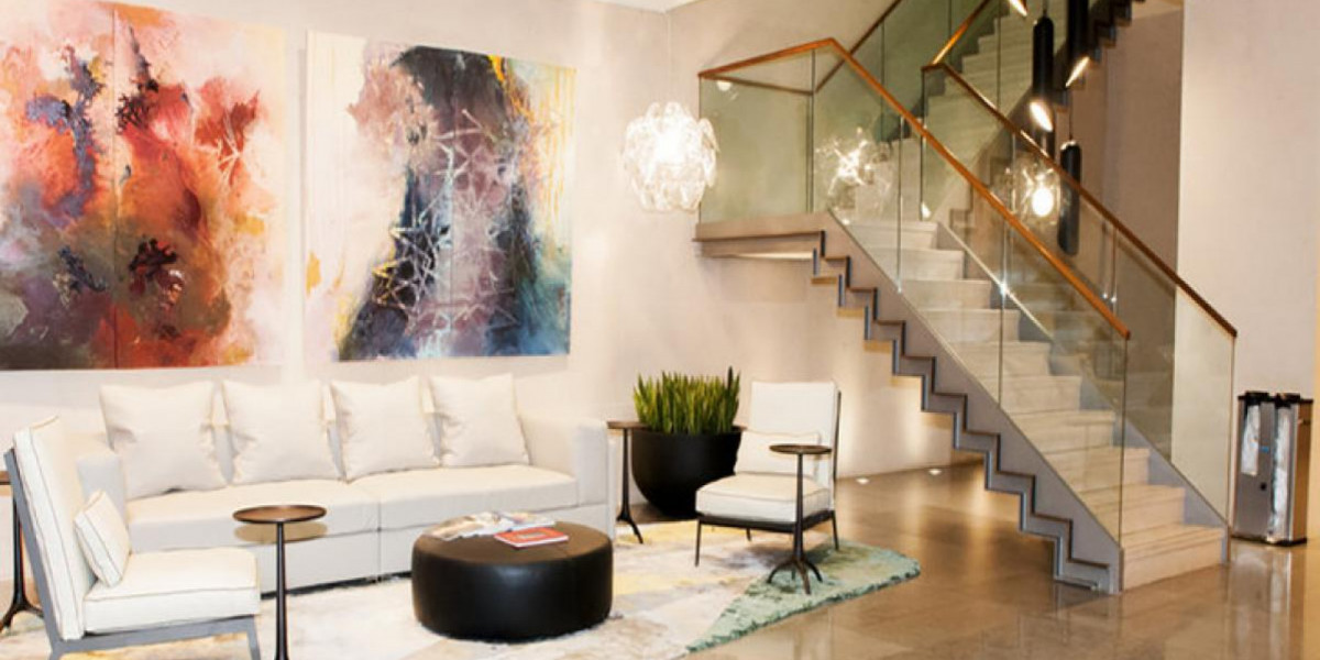 Office Space near Mayfair