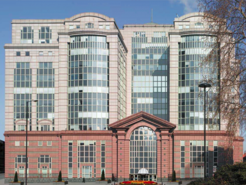 Beaufort House