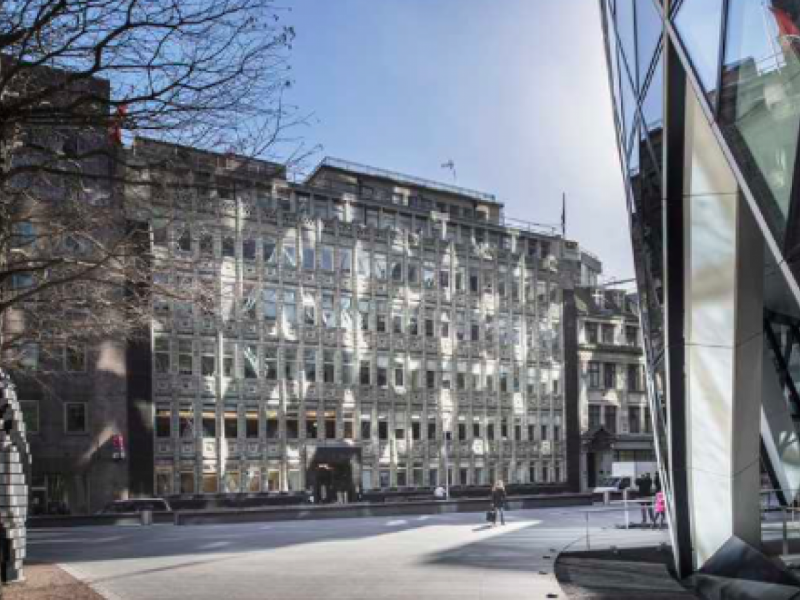 Holland House