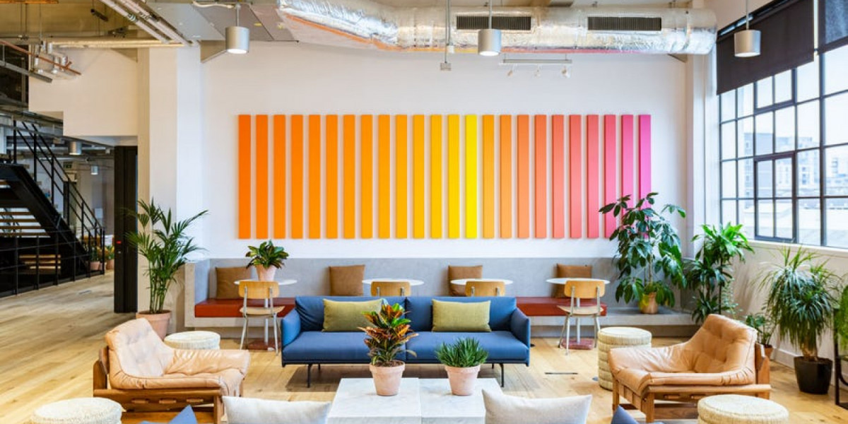 Professional-office-space near Hammersmith