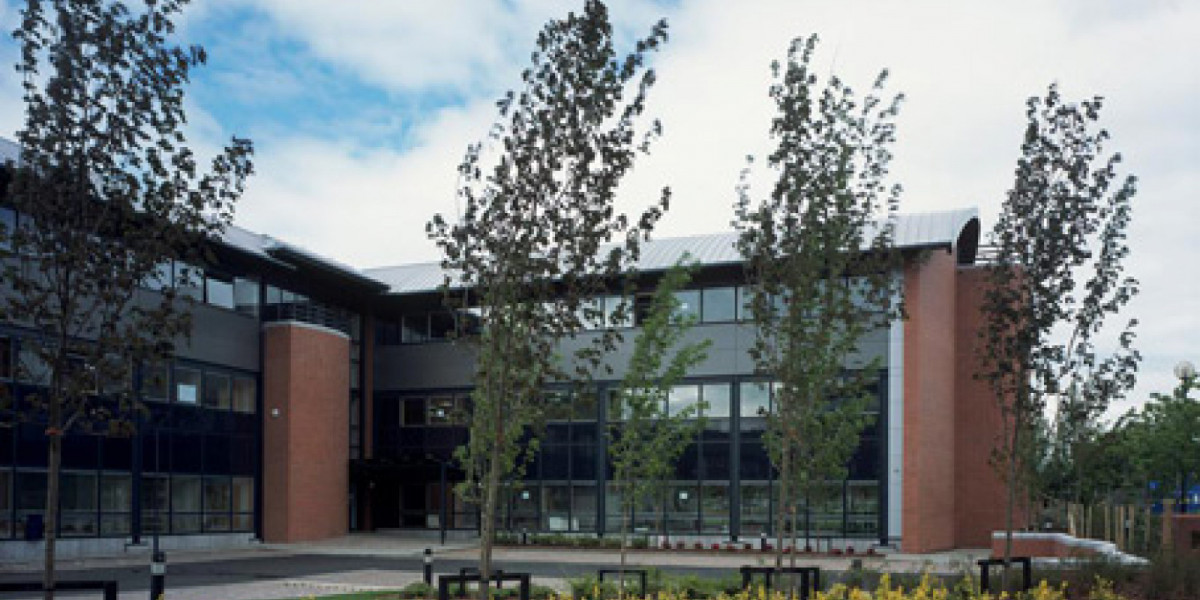 Regus - 4 Redheughs Rigg Westpoint, South Gyle, Edinburgh EH12 9DQ, UK