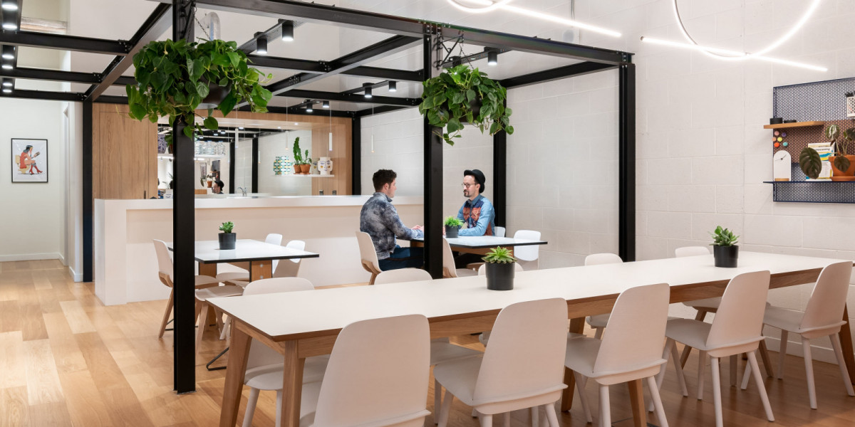 Regus in Glasgow