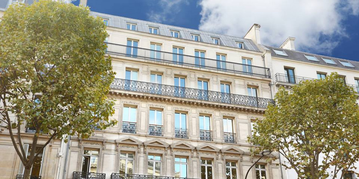 Regus - 19 Boulevard Malesherbes, 75008 Paris