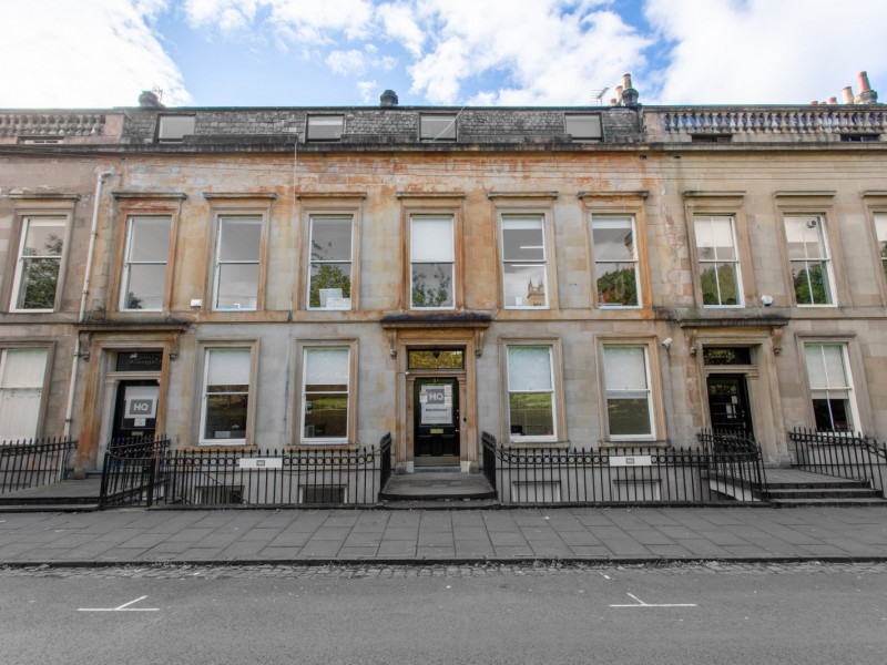 Woodside Place