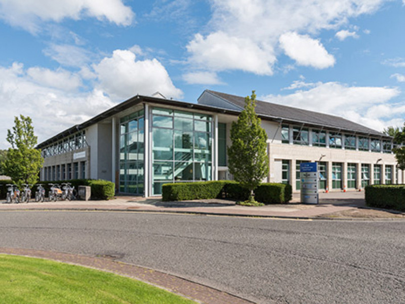 Lomond Court