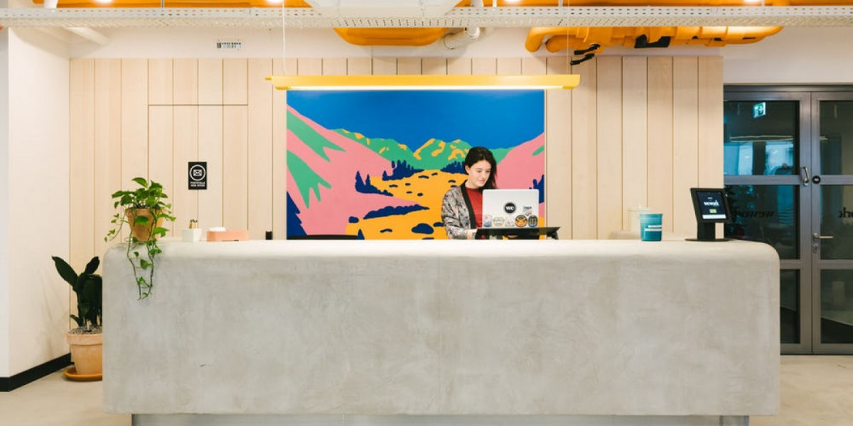 Wework - Neuturmstraße 5, 80331 München, Germany