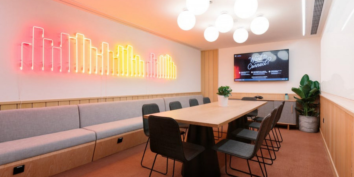 Serviced offices in München, Old Town