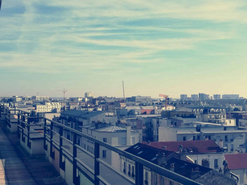 Alfortville