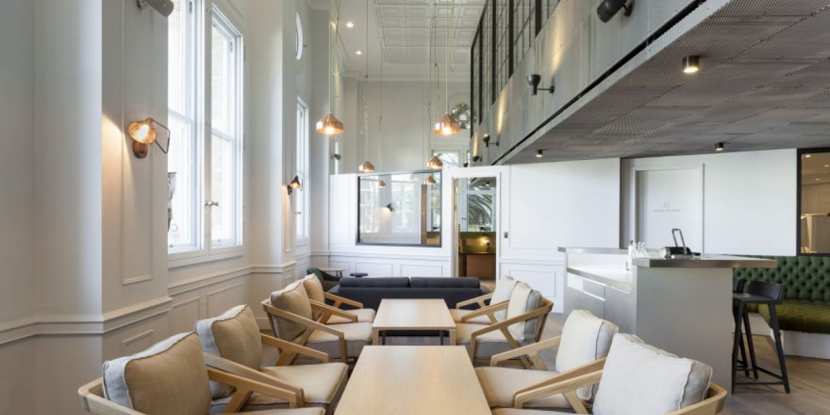 All inclusive office solutions at affordable prices near Liverpool Street Station (Stop A)