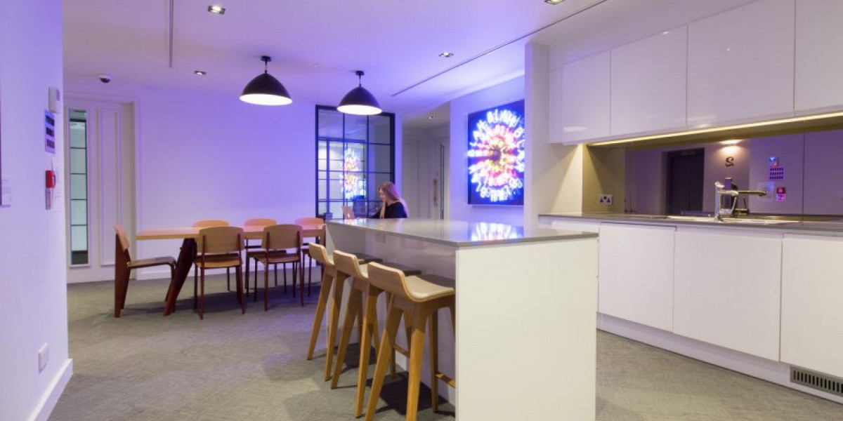 The Office Group in London