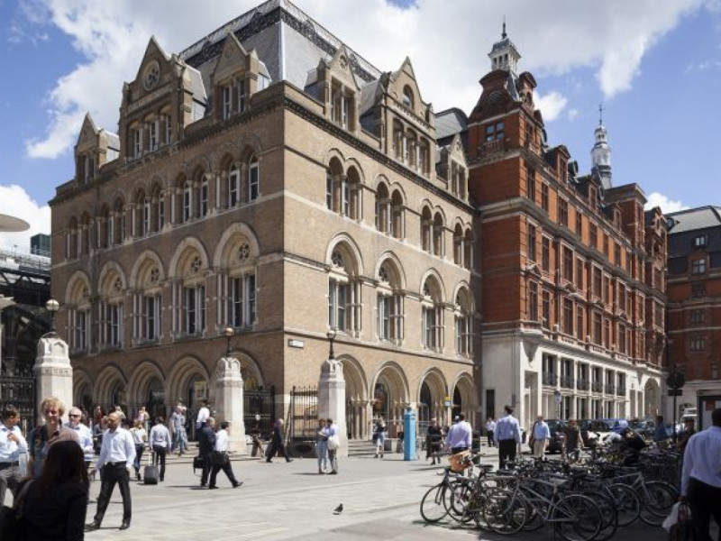 Liverpool Street