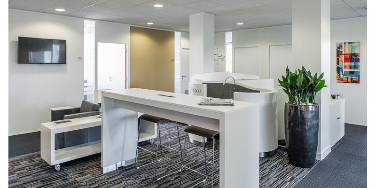 Regus in Paris