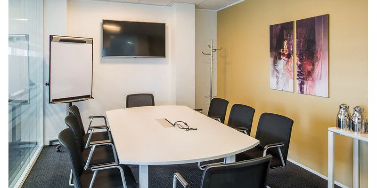 All inclusive office solutions at affordable prices near Ulbach