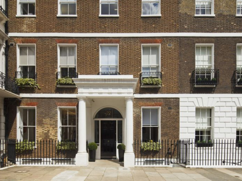 Manchester Square