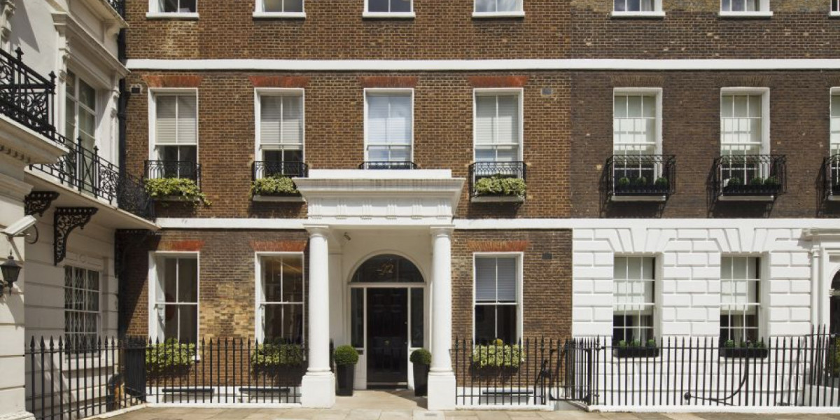 The Office Group - 22 Manchester Square, London W1U 3PT, UK